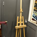 899 6274 EASEL